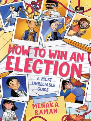 cover image of How to Win an Election